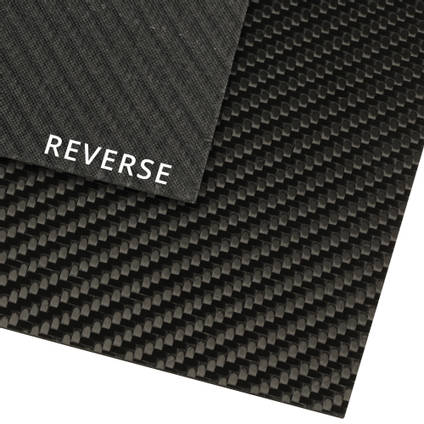 High Strength Carbon Fibre Sheet