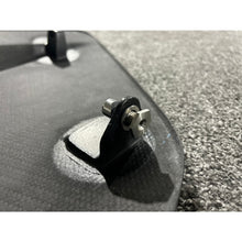 Load image into Gallery viewer, AUDI R8 (4S Gen 2) Carbon Fibre Side Blade Set - GT4 LMS Style
