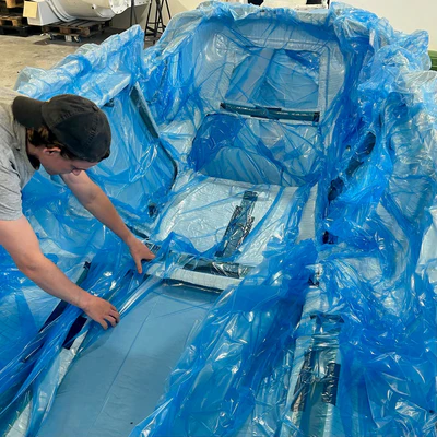 Body shells/Panels