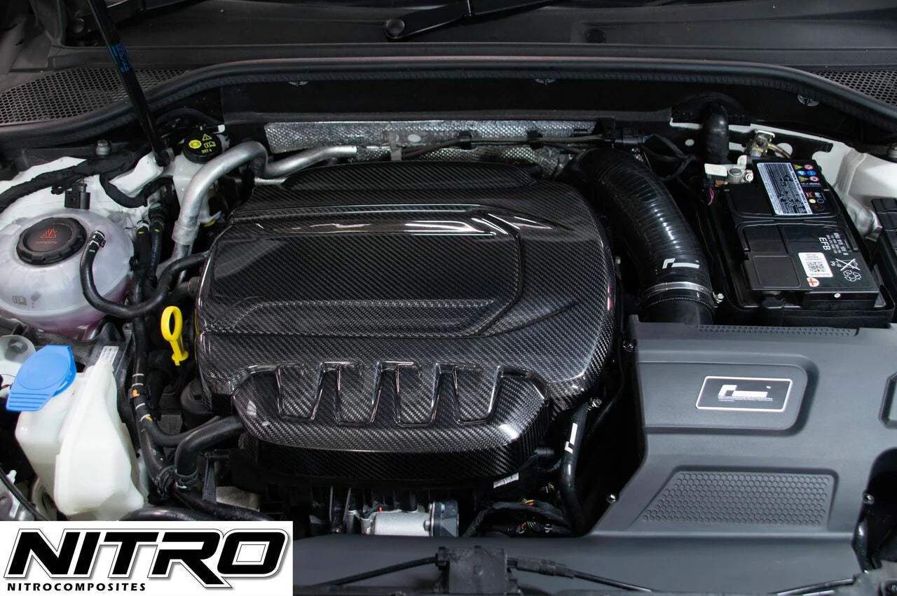 Engine Parts – Nitro Composites