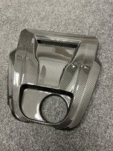 Load image into Gallery viewer, AUDI R8 (4S Gen 2) Carbon Fibre Engine Cover (Coupe) (Pre-Facelift)
