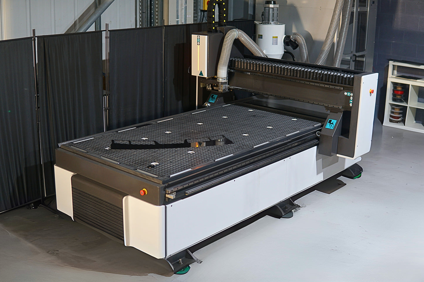 CNC Carbon Fibre Sheet Cutting – Instant Quote