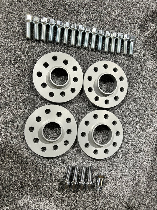 AUDI R8 (4S Gen 2) Complete Wheel Spacer Kit (Flush Fit)