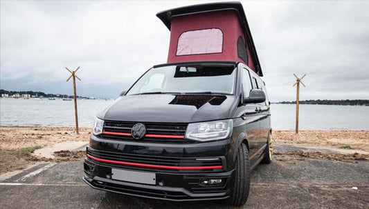 Volkswagen T5/T6/T6.1 Custom Pop Top Roof