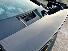 Load image into Gallery viewer, AUDI R8 (4S Gen 2) Carbon Fibre Rear Wing Spoiler (Performance Pack Swan Neck Style)
