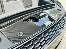 Load image into Gallery viewer, AUDI R8 (4S Gen 2) Luggage/Hood Front Compartment Trim Centre Panel
