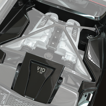 Load image into Gallery viewer, AUDI R8 (4S Gen 2) Engine Bay Carbon Fibre Set
